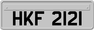 HKF2121