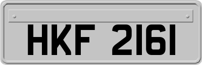 HKF2161