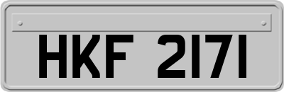 HKF2171