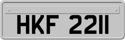 HKF2211