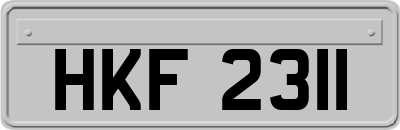 HKF2311
