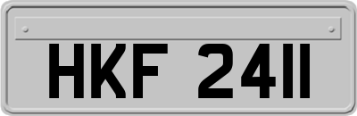 HKF2411