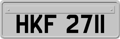 HKF2711
