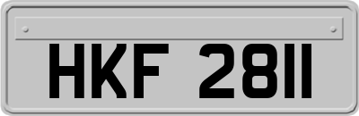 HKF2811