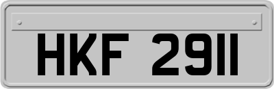 HKF2911