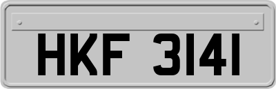 HKF3141