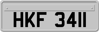 HKF3411