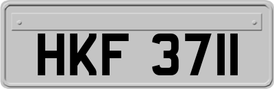 HKF3711
