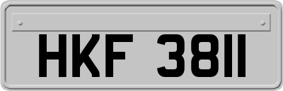 HKF3811