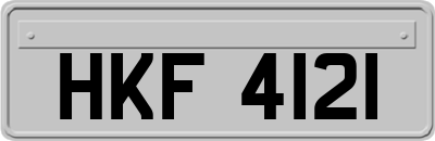 HKF4121
