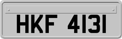 HKF4131