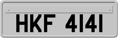 HKF4141