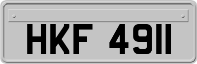 HKF4911
