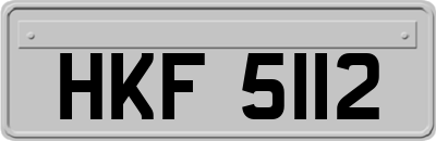 HKF5112