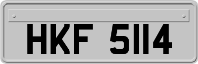 HKF5114