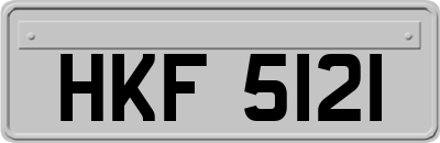 HKF5121