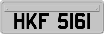 HKF5161