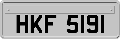 HKF5191