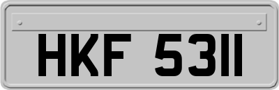 HKF5311