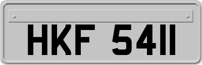 HKF5411