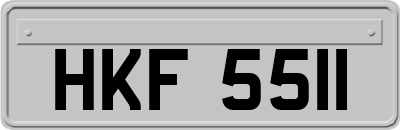 HKF5511