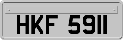 HKF5911