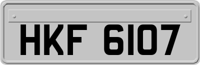 HKF6107