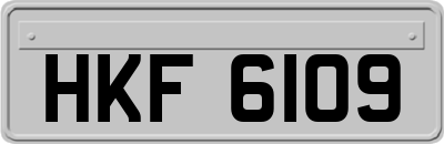 HKF6109