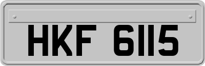 HKF6115