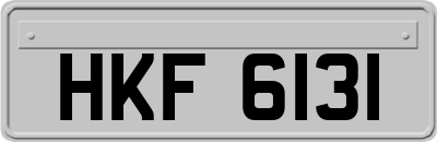 HKF6131