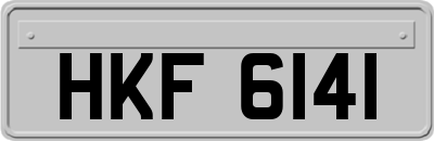 HKF6141
