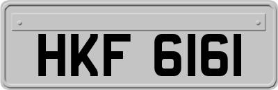 HKF6161