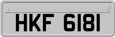 HKF6181
