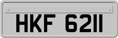 HKF6211