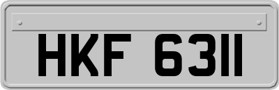 HKF6311