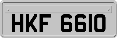 HKF6610