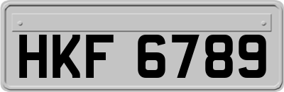 HKF6789