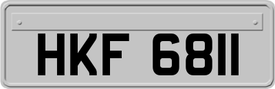 HKF6811