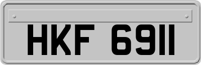 HKF6911