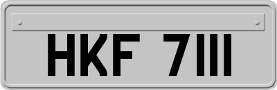 HKF7111