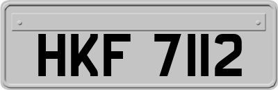 HKF7112