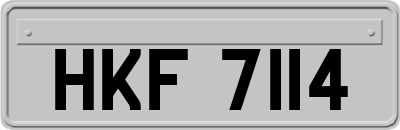HKF7114