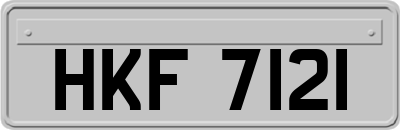 HKF7121