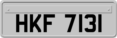 HKF7131