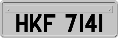 HKF7141