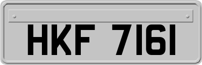 HKF7161