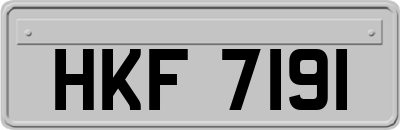 HKF7191