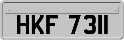 HKF7311
