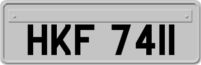 HKF7411