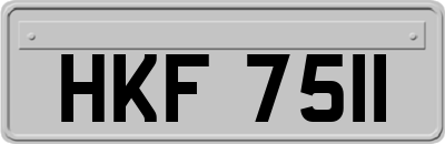 HKF7511